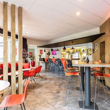Ibis Chalons En Champagne Hotel Buitenkant foto