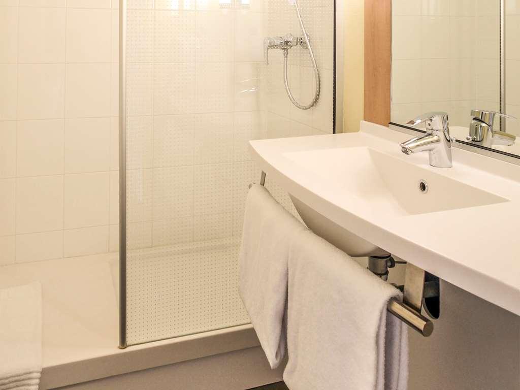 Ibis Chalons En Champagne Hotel Kamer foto