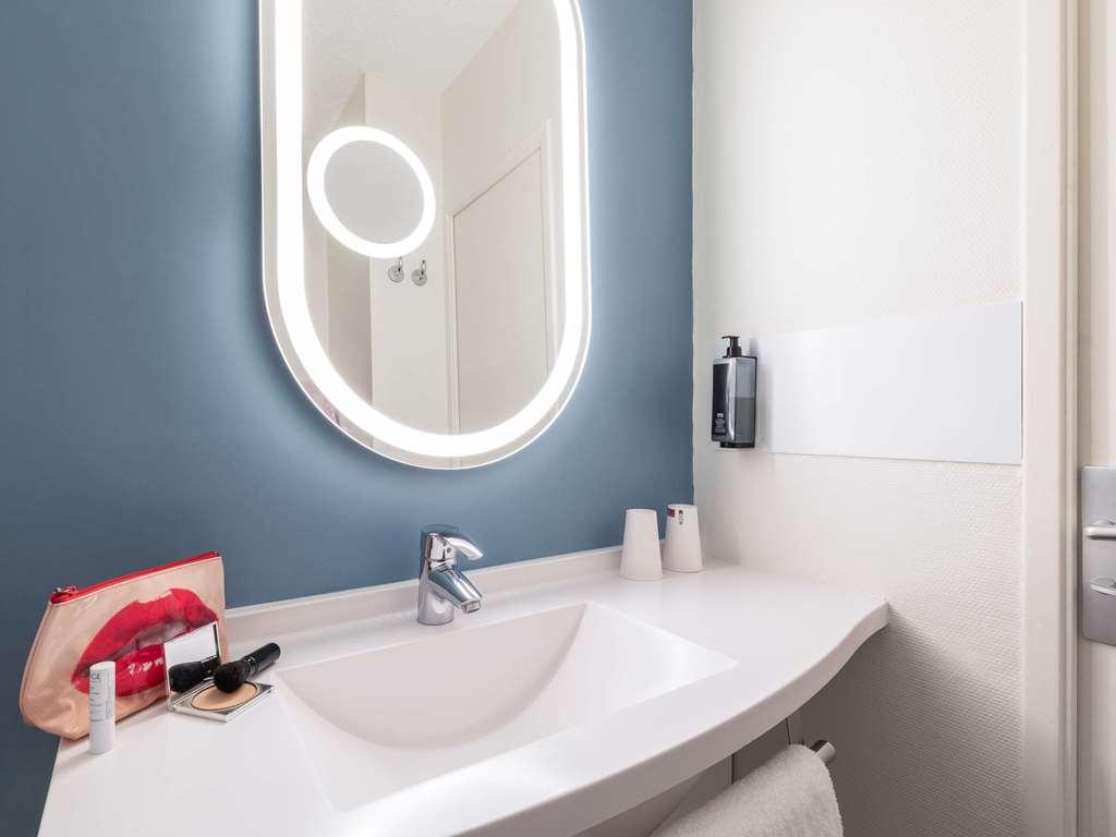 Ibis Chalons En Champagne Hotel Kamer foto