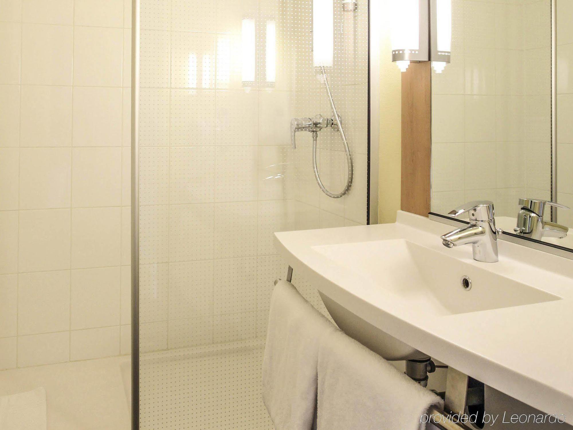 Ibis Chalons En Champagne Hotel Buitenkant foto