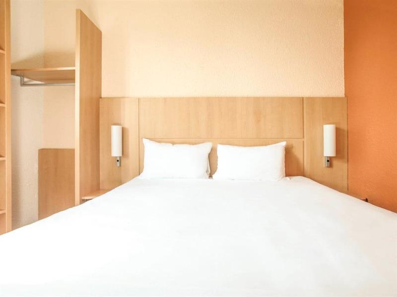 Ibis Chalons En Champagne Hotel Buitenkant foto